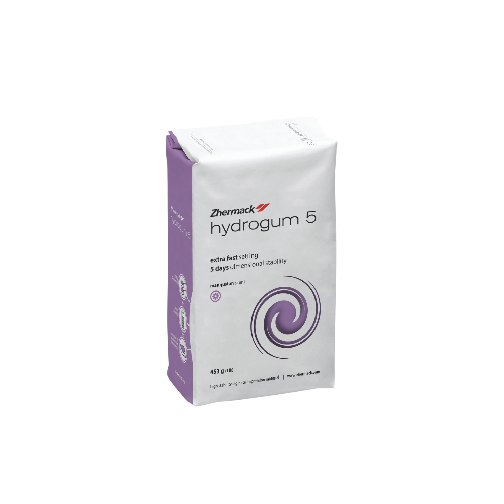 Hydrogum 5 Alginate x 453g